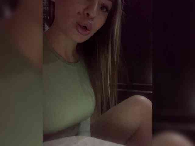 Polichkaaaa webcam
