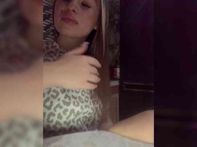 Polichkaaaa webcam