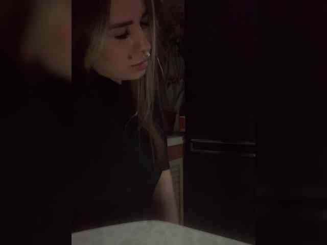 Polichkaaaa webcam