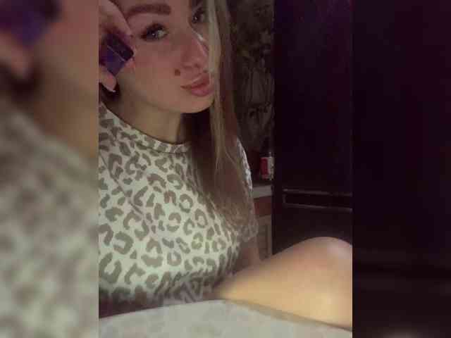 Polichkaaaa webcam