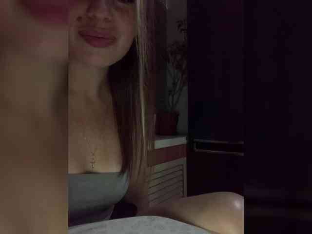 Polichkaaaa webcam