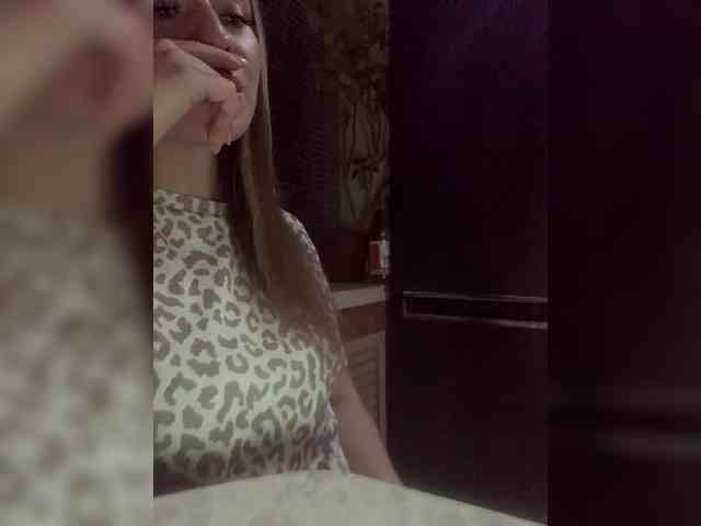 Polichkaaaa webcam
