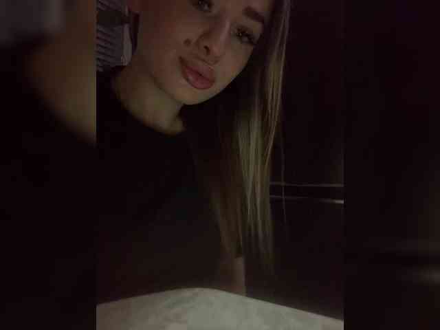 Polichkaaaa webcam