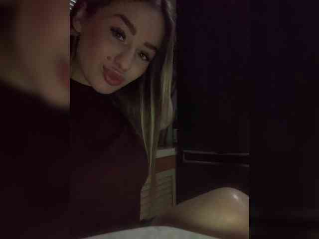 Polichkaaaa webcam