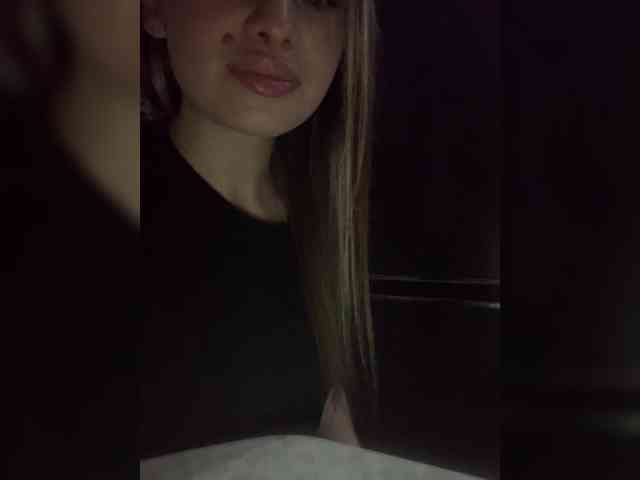 Polichkaaaa webcam