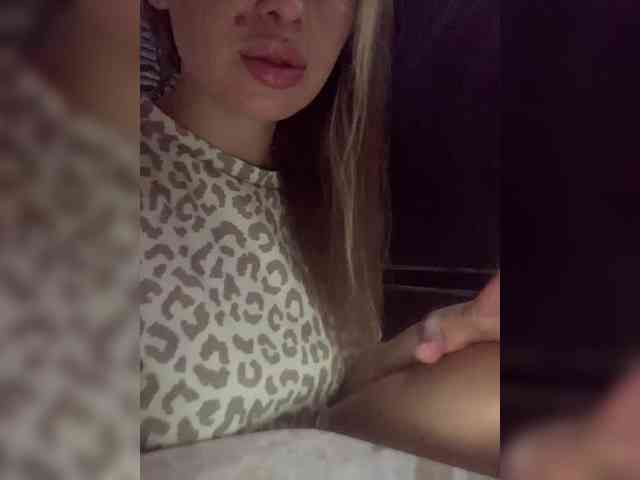 Polichkaaaa webcam