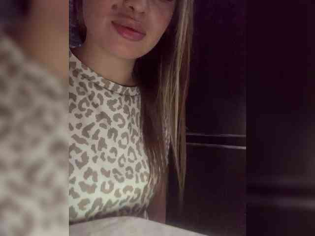 Polichkaaaa webcam