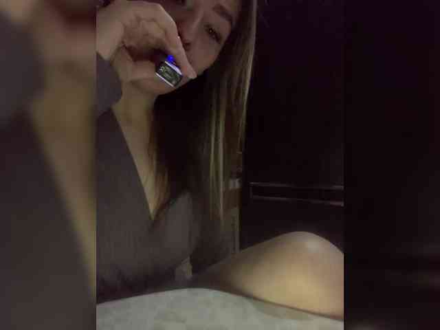 Polichkaaaa webcam