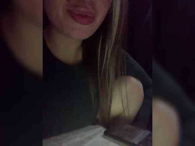 Polichkaaaa webcam