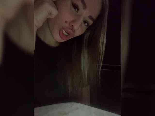 Polichkaaaa webcam