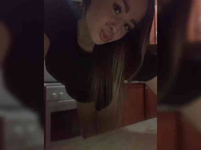 Polichkaaaa webcam
