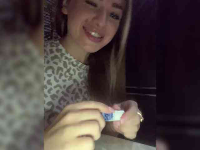 Polichkaaaa webcam