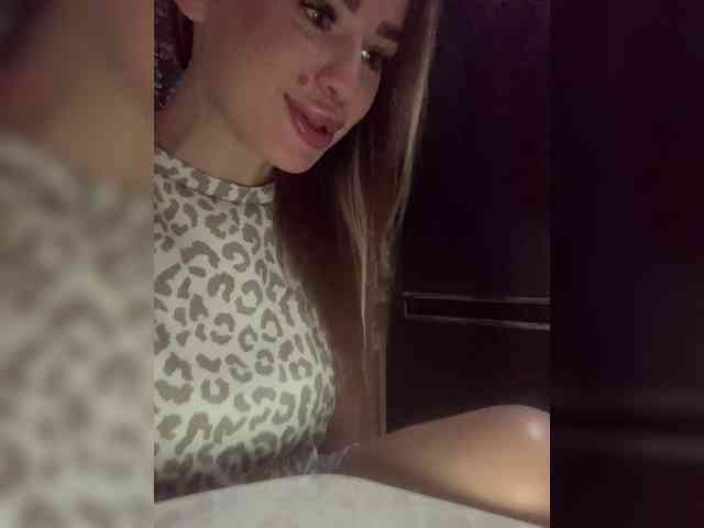 Polichkaaaa webcam