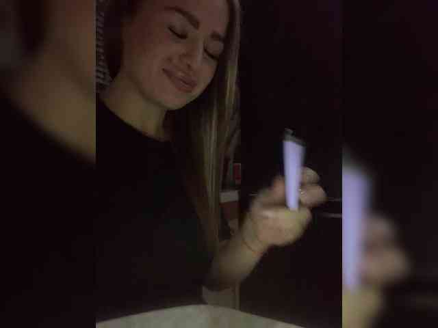 Polichkaaaa webcam