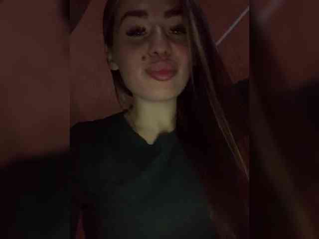 Polichkaaaa webcam