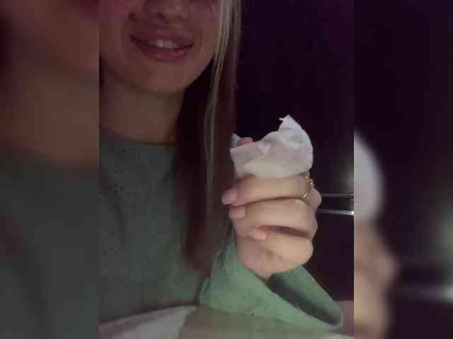 Polichkaaaa webcam