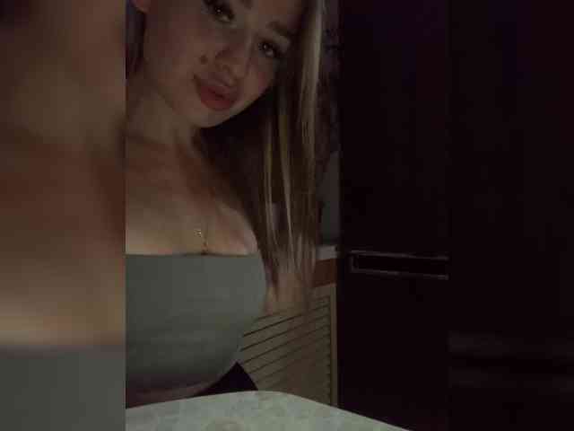 Polichkaaaa webcam