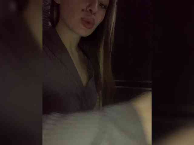 Polichkaaaa webcam
