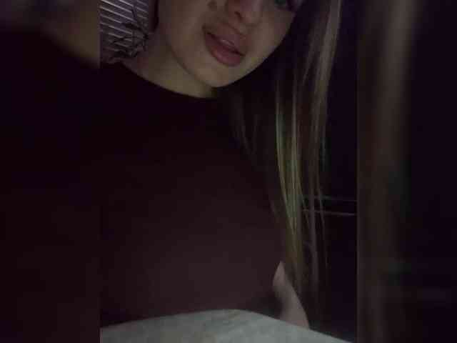 Polichkaaaa webcam