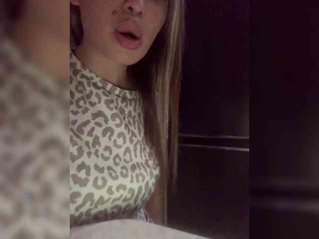 Polichkaaaa webcam