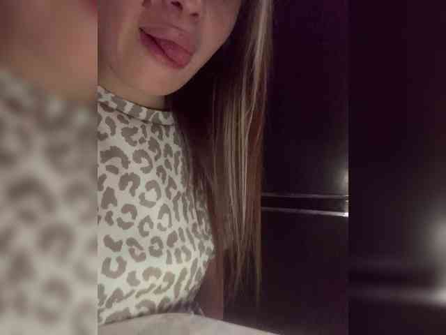 Polichkaaaa webcam