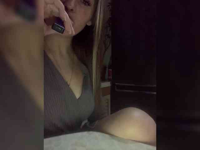 Polichkaaaa webcam