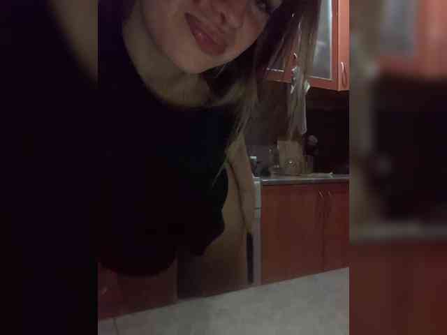 Polichkaaaa webcam