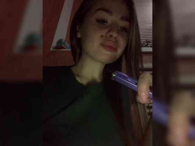 Polichkaaaa webcam