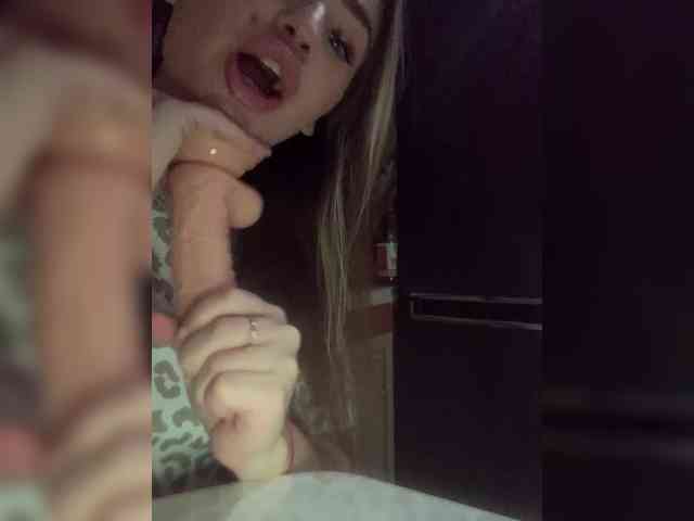 Polichkaaaa webcam