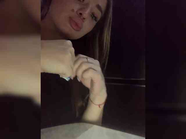 Polichkaaaa webcam