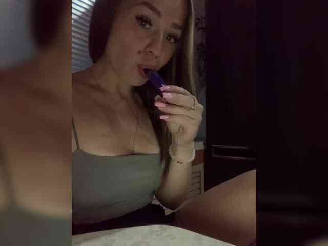 Polichkaaaa webcam