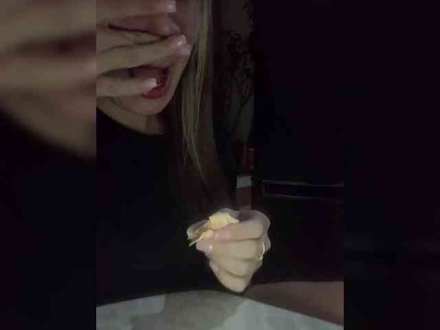 Polichkaaaa webcam