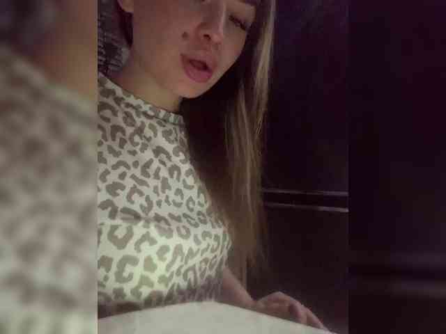 Polichkaaaa webcam
