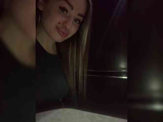 Polichkaaaa webcam