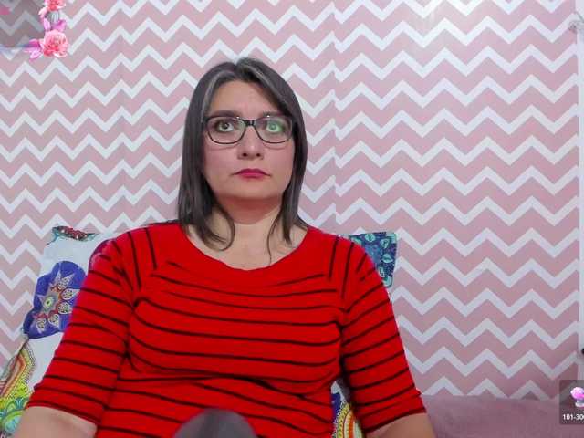 Amie-Adams82's BongaCams show and profile