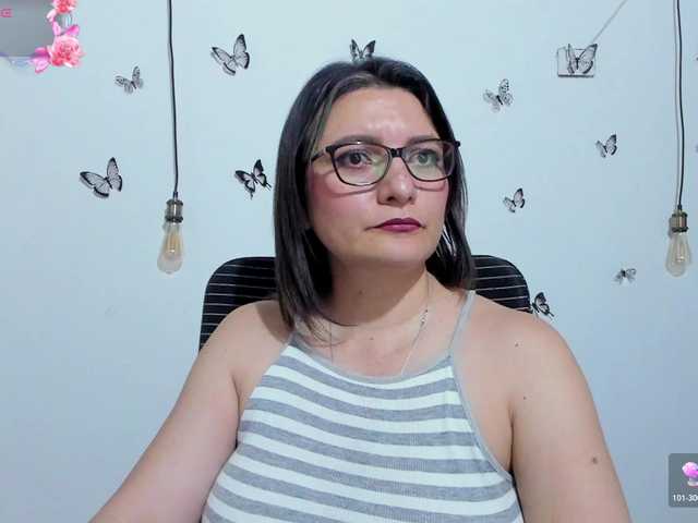 Amie-Adams82's BongaCams show and profile