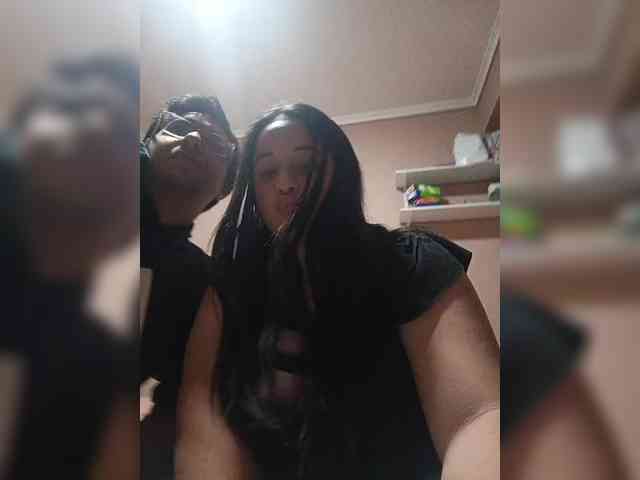 Laylamkarim webcam