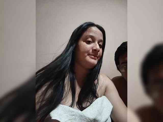 Laylamkarim webcam