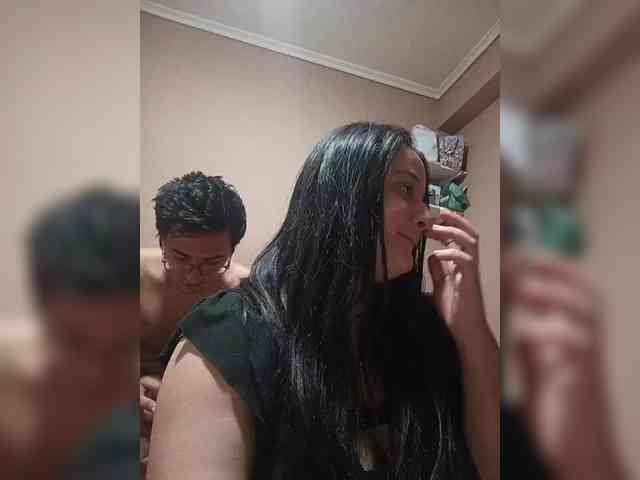 Laylamkarim webcam
