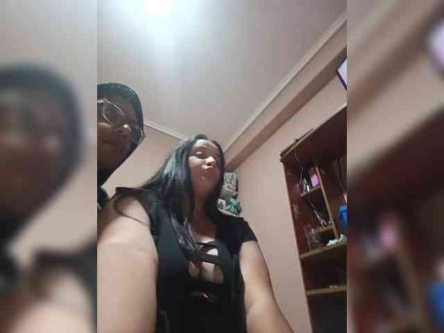 Laylamkarim webcam