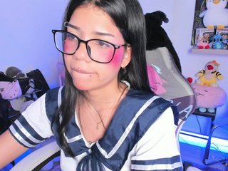 cute-stephuwu Porn Show