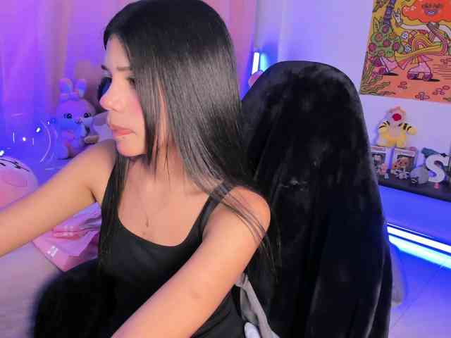 cute-stephuwu webcam