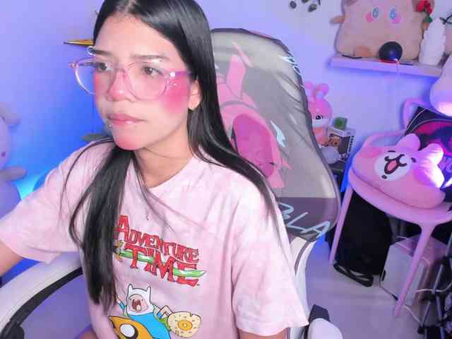 cute-stephuwu webcam