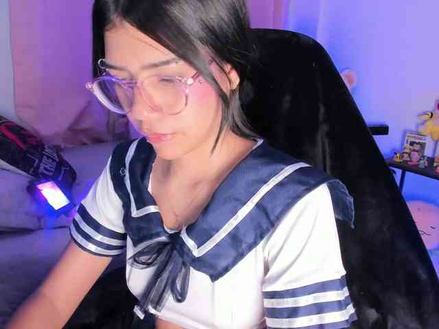 cute-stephuwu webcam