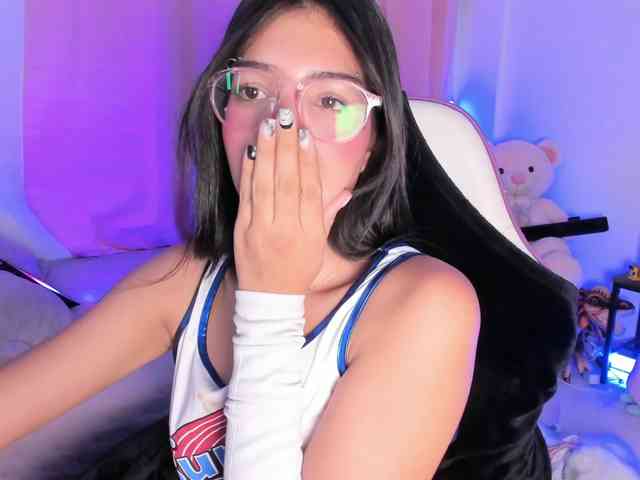 cute-stephuwu webcam