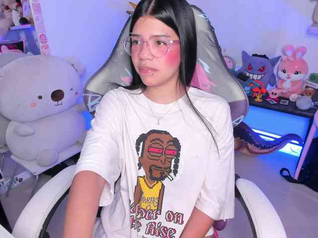 cute-stephuwu webcam