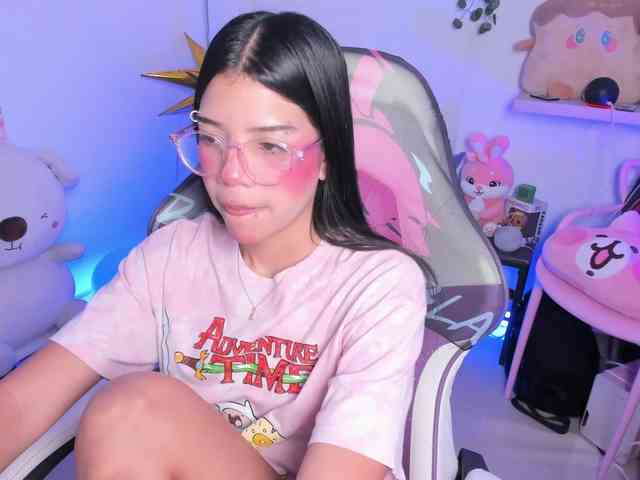 cute-stephuwu webcam