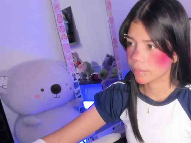 cute-stephuwu webcam