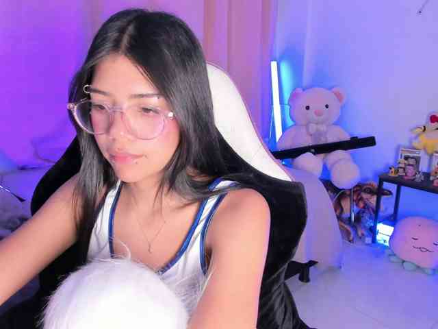 cute-stephuwu webcam