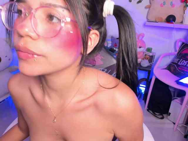 cute-stephuwu webcam